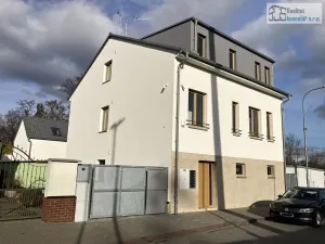 Pronájem bytu 2+kk, Brno, Kučerova, 50 m2