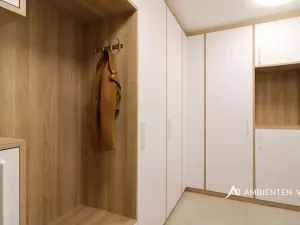 Pronájem bytu 2+kk, Brno, Lidická, 57 m2