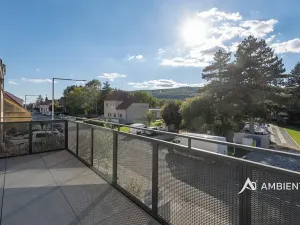 Prodej bytu 3+kk, Česká, 83 m2