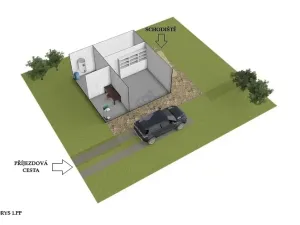 Prodej - jiné, Trnava, 107 m2