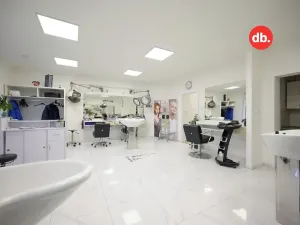 Pronájem obchodního prostoru, Karlovy Vary, Nejdecká, 70 m2