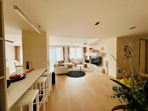 Prodej bytu 4+kk, Brno, Dřevařská, 172 m2