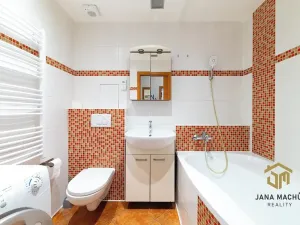 Pronájem bytu 1+1, Brno, Preslova, 28 m2