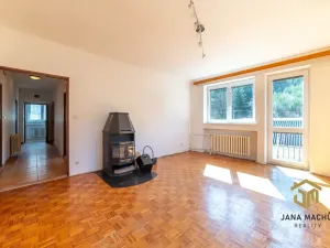 Prodej rodinného domu, Vlčková, 120 m2