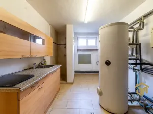 Prodej rodinného domu, Vlčková, 120 m2