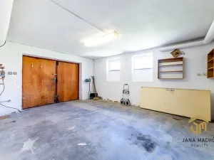 Prodej rodinného domu, Vlčková, 120 m2