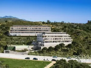 Prodej bytu 4+kk, Mijas, Španělsko, 99 m2