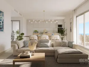 Prodej bytu 4+kk, Mijas, Španělsko, 99 m2