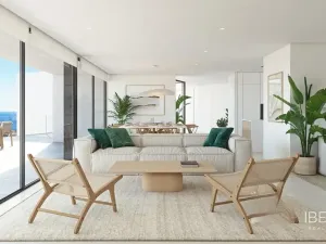 Prodej vily, El Poble Nou de Benitatxell, Španělsko, 210 m2