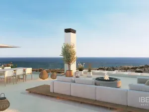 Prodej bytu 4+kk, Mijas, Španělsko, 84 m2