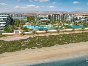 Prodej bytu 3+kk, Almerimar, Španělsko, 67 m2