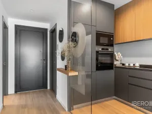 Prodej bytu 3+kk, El Poble Nou de Benitatxell, Španělsko, 95 m2