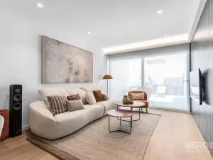 Prodej bytu 3+kk, El Poble Nou de Benitatxell, Španělsko, 95 m2
