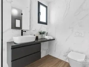 Prodej bytu 3+kk, El Poble Nou de Benitatxell, Španělsko, 95 m2