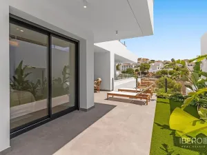 Prodej bytu 3+kk, El Poble Nou de Benitatxell, Španělsko, 95 m2