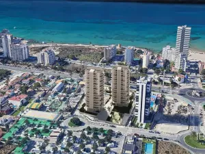Prodej bytu 5+kk, Calp, Španělsko, 104 m2