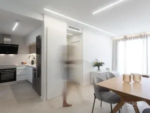Prodej bytu 4+kk, Denia, Španělsko, 87 m2