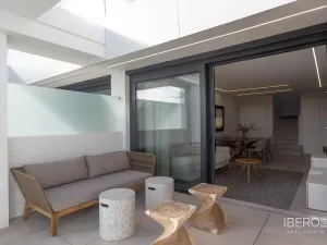 Prodej bytu 4+kk, Denia, Španělsko, 87 m2
