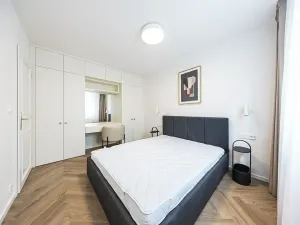 Pronájem bytu 2+kk, Praha - Vinohrady, Sázavská, 43 m2
