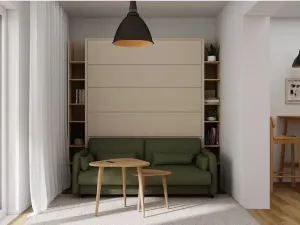 Prodej apartmánu, Javorník, 28 m2