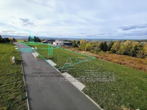 Prodej pozemku pro bydlení, Srubec, 552 m2