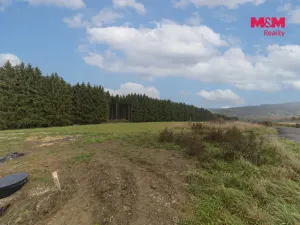 Prodej pozemku pro bydlení, Krásná, 997 m2