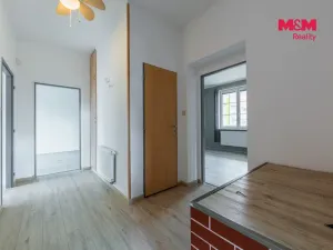 Prodej ubytování, Františkovy Lázně - Horní Lomany, Družstevní, 618 m2