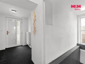 Pronájem rodinného domu, Hradečno - Nová Ves, 115 m2