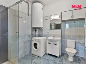 Prodej činžovního domu, Frýdlant, Hejnická, 450 m2