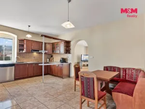 Prodej činžovního domu, Frýdlant, Hejnická, 450 m2