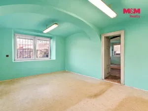Prodej činžovního domu, Frýdlant, Hejnická, 450 m2