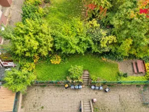 Prodej bytu 2+kk, Praha - Bubeneč, Jugoslávských partyzánů, 48 m2