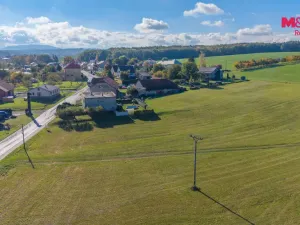 Prodej pozemku pro bydlení, Trnávka, 2220 m2