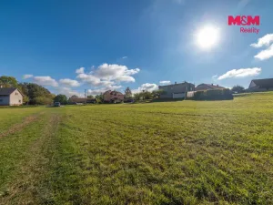 Prodej pozemku pro bydlení, Trnávka, 2220 m2