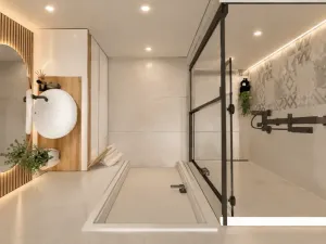 Prodej bytu 2+1, Praha - Malešice, Počernická, 51 m2