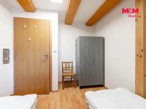 Pronájem rodinného domu, Třebíč - Račerovice, 80 m2