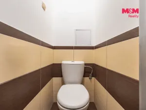 Prodej bytu 2+1, Lysá nad Labem, Husovo náměstí, 50 m2