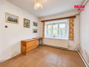 Prodej rodinného domu, Opatov, 106 m2