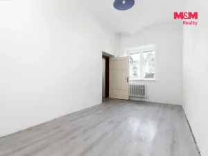 Prodej činžovního domu, Hněvošice, Kobeřická, 230 m2