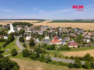 Prodej činžovního domu, Hněvošice, Kobeřická, 230 m2