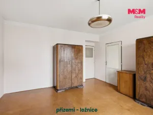 Prodej rodinného domu, Pavlíkov - Skřivaň, 200 m2