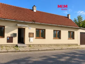 Prodej rodinného domu, Všechovice, 230 m2