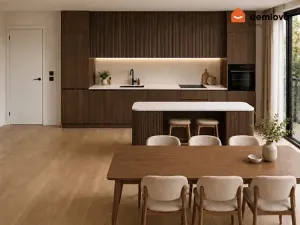 Pronájem bytu 2+kk, Ostrava, Na Burni, 47 m2