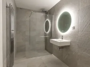 Pronájem bytu 2+kk, Ostrava, Na Burni, 47 m2
