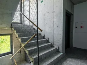 Pronájem bytu 2+kk, Ostrava, Na Burni, 61 m2