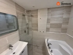Prodej bytu 3+1, Praha - Letňany, 65 m2