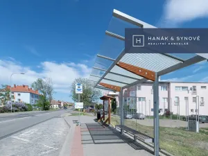 Pronájem bytu 2+kk, Pohořelice, U Kasáren, 50 m2