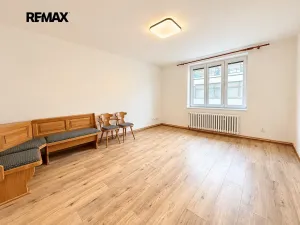 Pronájem bytu 3+kk, Plzeň, Radobyčická, 73 m2