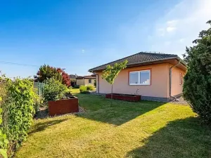 Prodej rodinného domu, Odolena Voda, Za Klokočkou, 138 m2