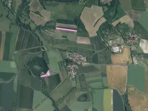 Prodej sadu/vinice, Želkovice, 16344 m2